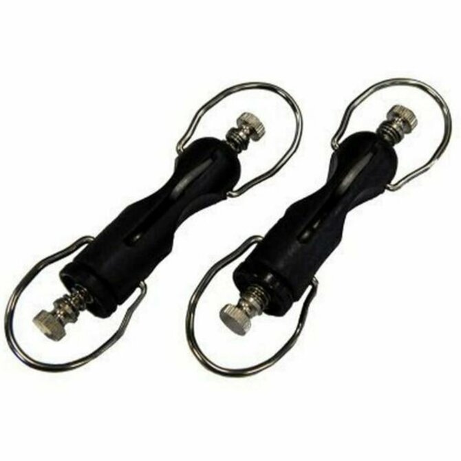 TRIP-EASE - Outrigger Clips Combination Release - 1 Pair