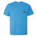Sea Gear Outfitters - Shut Up and Fish Short Sleeve