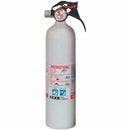 Kiddie - Mariner White 10 Bc W/Gauge Fire Extinguisher