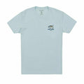 Pelagic - Flying Yellowfin Tuna Premium T-Shirt