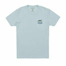 Pelagic - Flying Yellowfin Tuna Premium T-Shirt