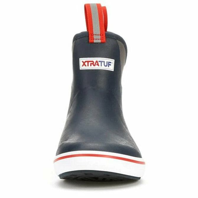 XTRATUF - Men's 6" Ankle Deck Boots