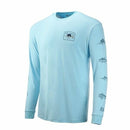 Pelagic - Aquatek Game Fish Performance Fishing Shirt