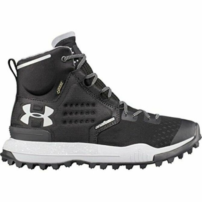 Under Armour- Women's Newell Ridge Mid Gore-Tex Hiking Boot