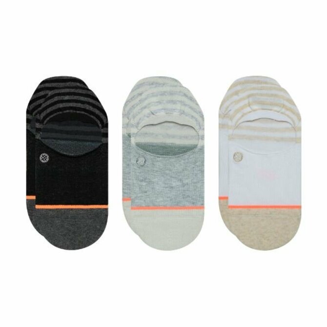 Stance- Sensible 3 Pack