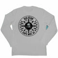 Native Outfitters - Sea Gear Jolly Roger SPF50 Long Sleeve