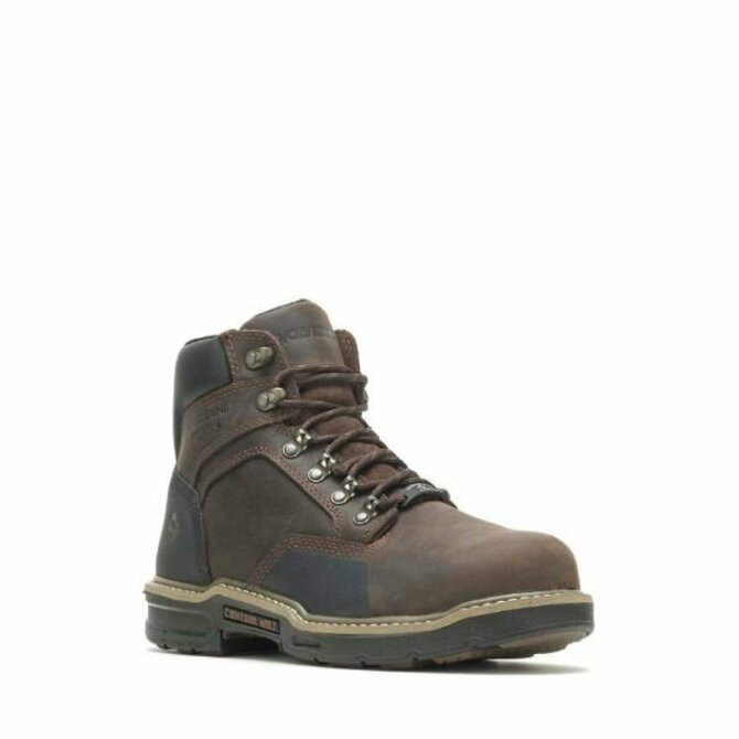 Wolverine- Men's Bandit Insulated CarbonMax 6" Boot