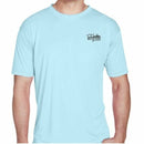 Sea Gear Outfitters - Shut Up and Fish Sun Shirt Short Sleeve