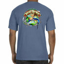 Sea Gear - Local Hooker Short Sleeve