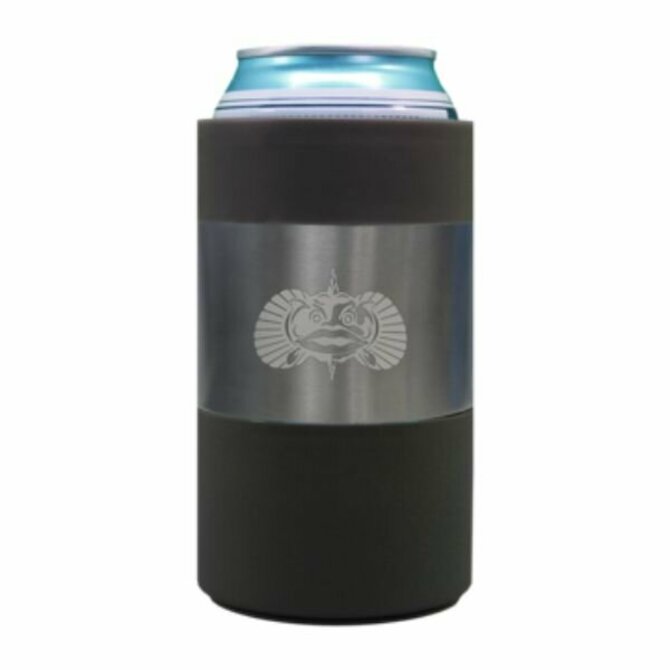 ToadFish - 12 oz Non- Tipping Can Cooler
