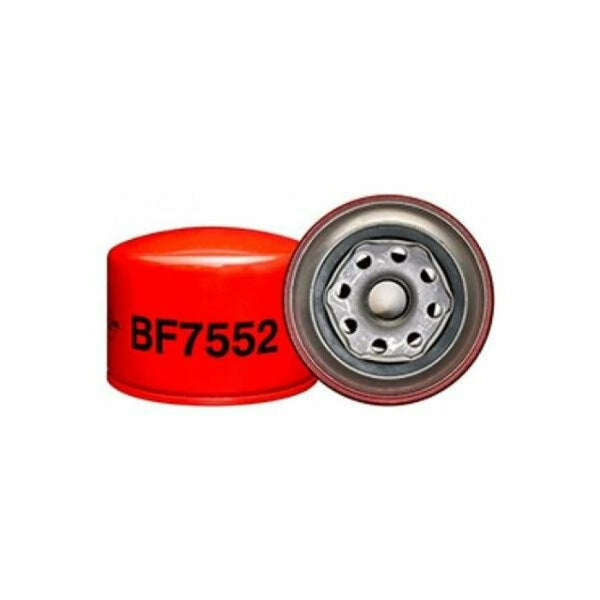 Baldwin - BF7552 Fuel Spin-on Filter