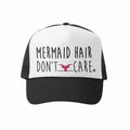 Sea Gear Kids Hat - Mermaid Hair Don't Care