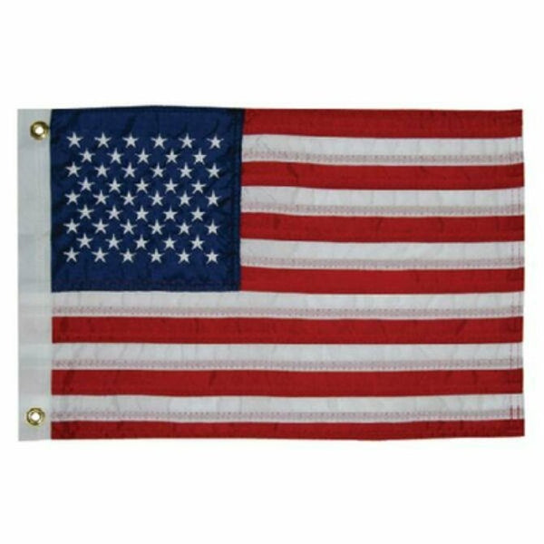 Taylor Made - 50 Star US Flag (sewn)