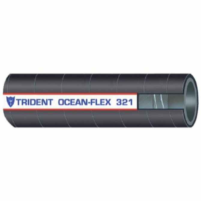 Trident - Type A1 Ocean Flex Hose