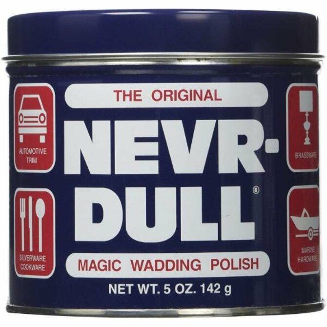 Never Dull - Polish 5 oz