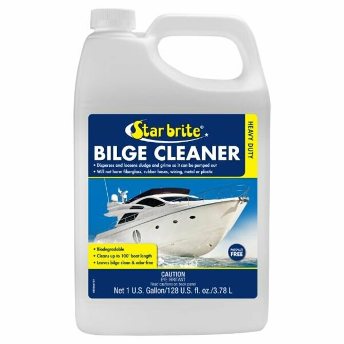 Star Brite - Bilge Cleaner