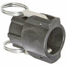 Dixon - Poly Cam Lock Type D