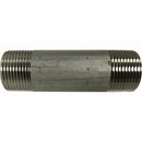 Midland - 1" Diameter Stainless Steel Nipple