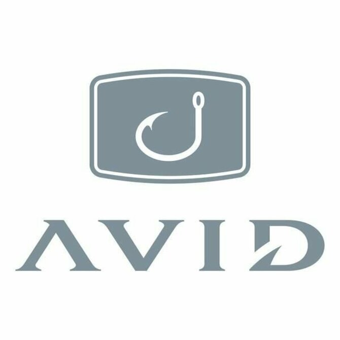 AVID-Logo Decal Sticker