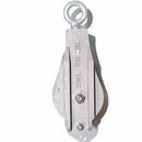 Hancock - Open Side Block With Delrin Sheave, Swivel Eye