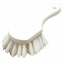 Captains Choice - Bottom Scrubber Propylene Brush 20", Very Stiff