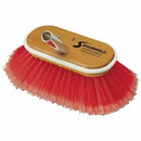 Shurhold - 6" Combo Brush RED/YELLOW