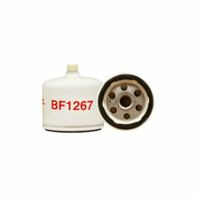 Baldwin - BF1267 Fuel/Water Separator Filter