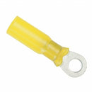 Ancor - 12-10 Gauge - 3/8" Heat Shrink Ring Terminal