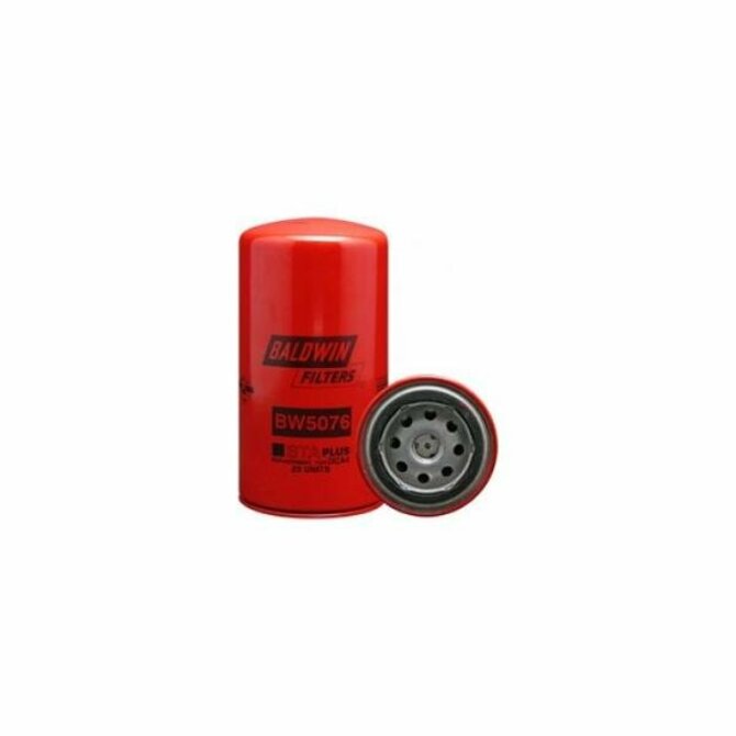 Baldwin - BW5076 Coolant Spin-on Filter