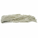 Weiler - Deck Mop Head - Cut End, Cotton Material