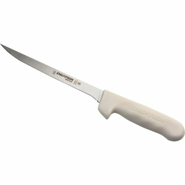 Dexter Russell - 7" Sani-Safe Flexible Fillet Knife