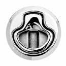 GEMLUX - BEVELED FACE LATCH