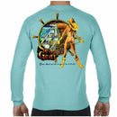 Sea Gear - Swordfish Long Sleeve