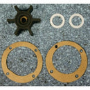 Raritan - Impeller w/Washers F/Crowns