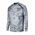 Pelagic- Vaportek Long Sleeve Fishing Shirt