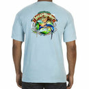 Sea Gear - Local Hooker Short Sleeve