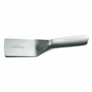 Dexter Russell - Sani-Safe 4"x2 1/2" Pancake Turner
