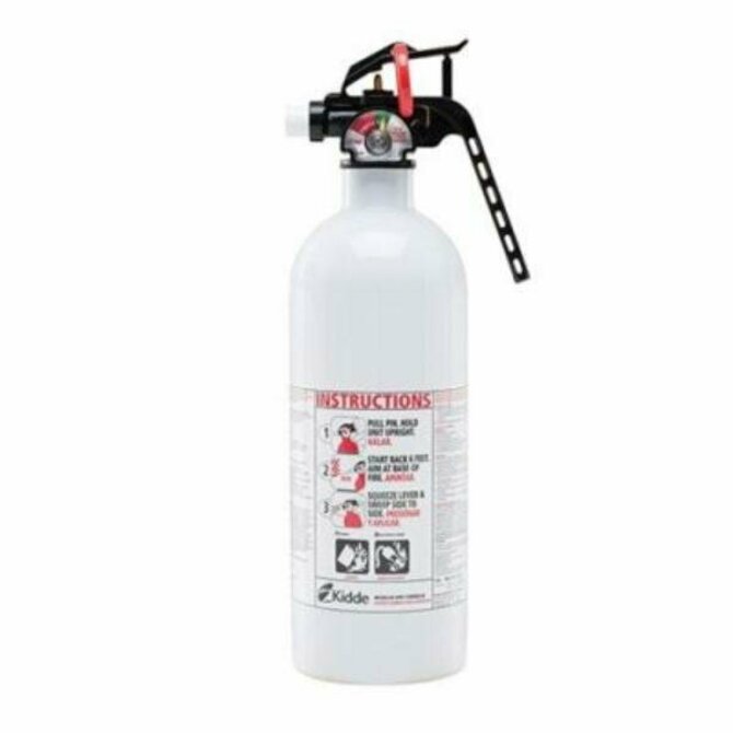 Kiddie - Mariner 110 Fire Extinguisher