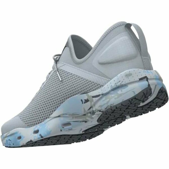 Under Armour Micro G Kilchis Camo Fishing Shoes –