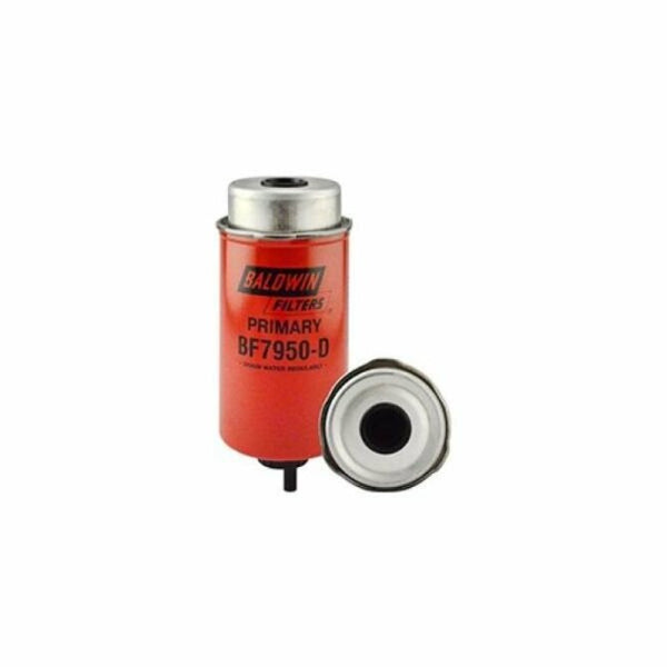 Baldwin - BF7950-D Fuel/Water Separator Filter