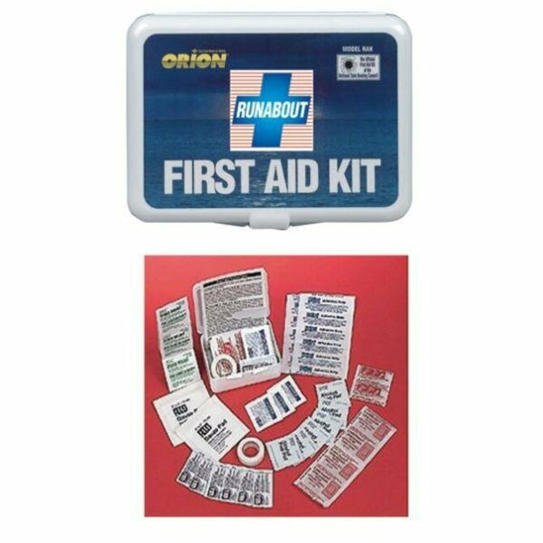 Orion - Runabout First Aid Kit