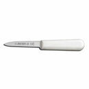 Dexter Russell - Sani-Safe 3 1/4" Cooks Style Paring Knife