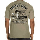 Sea Gear - Pirate Union Short Sleeve
