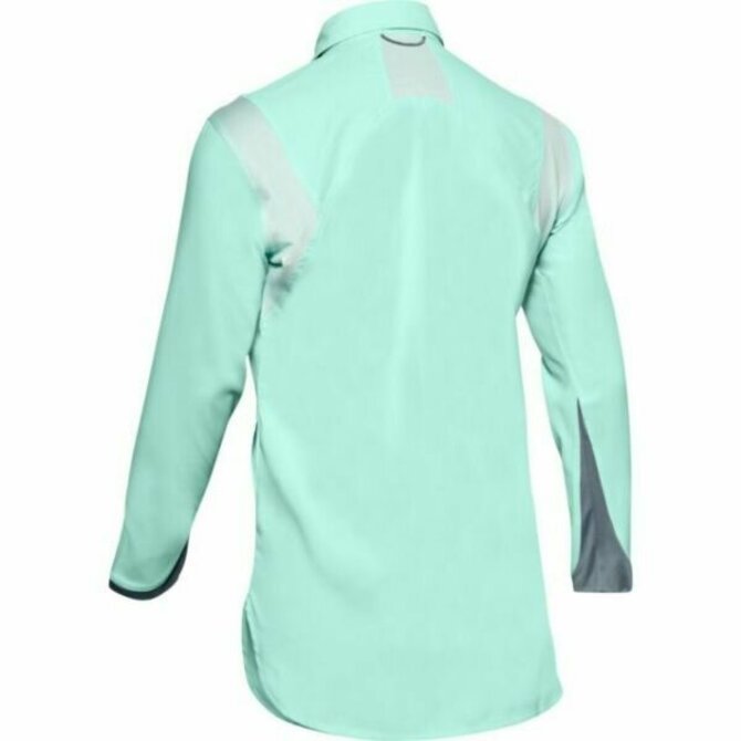Under Armour- Women's Tide Chaser 2.0 Long Sleeve