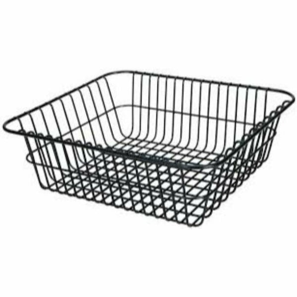 IGLOO - WIRE BASKET FOR 128-165 Quart NON-ROTOMOLD COOLERS(BLACK) 128/165QT
