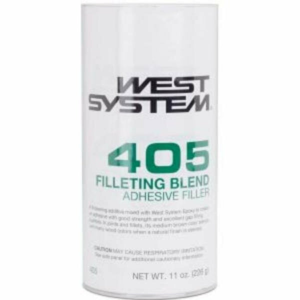 West System - 405 Filleting Blend