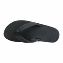 Rainbow - Men's Double Layer Arch Support Premier Leather with a 1" Strap