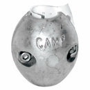 Camp - Zinc Barrel Collar Shaft Anode