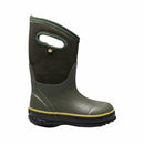 BOGS - Kid's Classic Tonal Camo Insulated Rain Boot