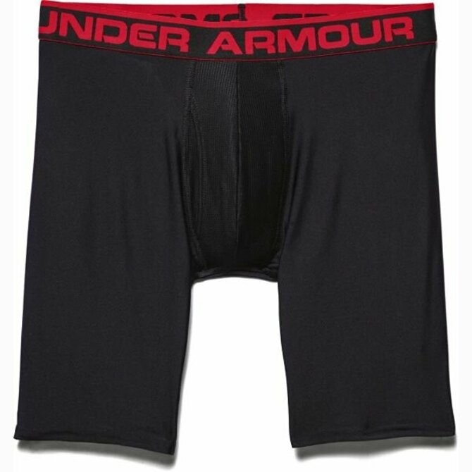 Under Armour- Men's Original 9" Boxer Jock